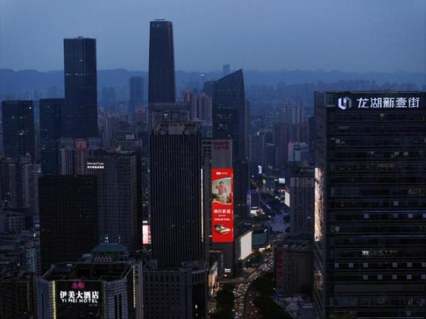 如何玩转赛博年味?林氏家居这波“包”了