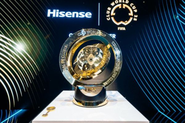海信罗马假日mini洗衣机亮相CES 2025,焕新健康智能洗护体验