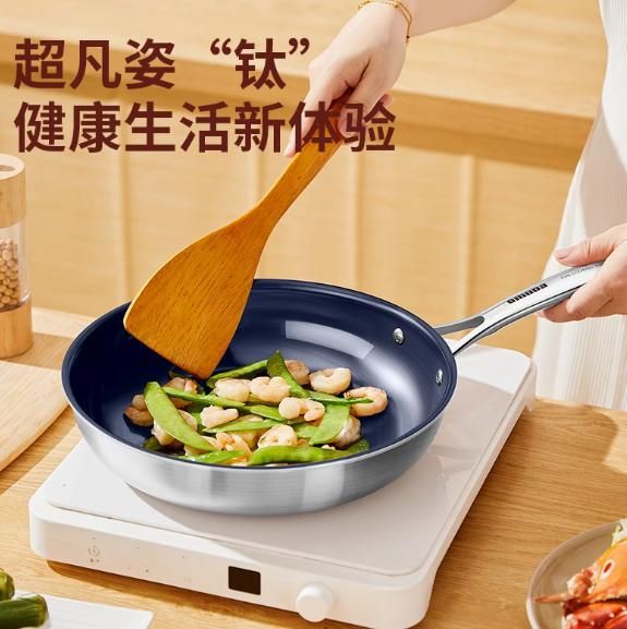 年轻消费者的厨房新宠:欧美达 —— 十大著名厨卫电器品牌之选