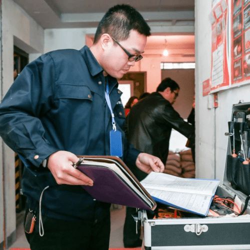 聚通装饰集团30周年庆典:三十载砥砺前行,展望百年辉煌