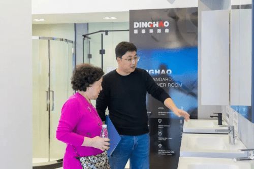 聚通装饰集团30周年庆典:三十载砥砺前行,展望百年辉煌