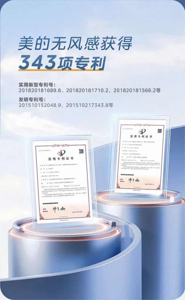 当新年遇上国补,如何用美的无风感空调拿捏全家人的心