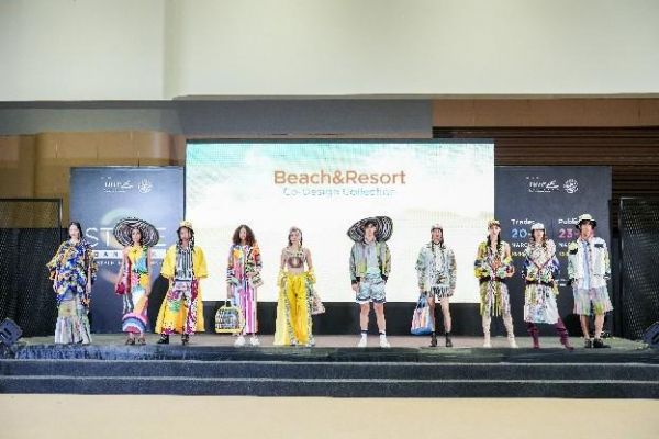 STYLE Bangkok 2025:一场创意设计与生活方式的沉浸式探索之旅