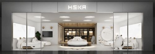 HEKA AI床垫Children系列:用AI 为孩子的健康成长“撑腰”