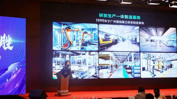 CMECH希美克赋能2025年度京港亚大商峰会,双强共启行业革新征途!