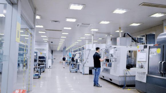 CMECH希美克赋能2025年度京港亚大商峰会,双强共启行业革新征途!