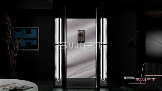 家用电梯领导品牌 SWIFT 斯伟特发布最新研发成果,以创新驱动美好生活