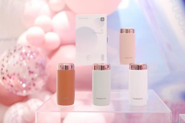 美学设计、材质升级、功能创新,富光读懂了女性用户需求