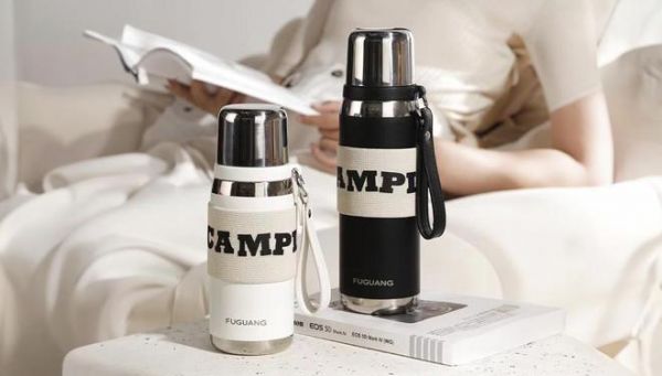 美学设计、材质升级、功能创新,富光读懂了女性用户需求