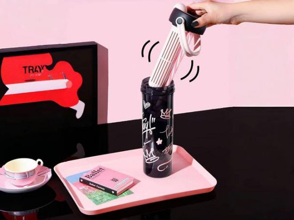 美学设计、材质升级、功能创新,富光读懂了女性用户需求