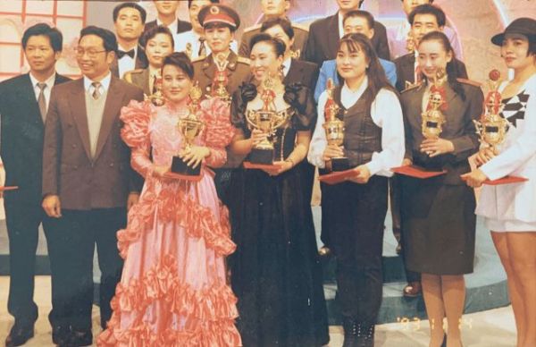 中国3·15,神州品牌年年动真格