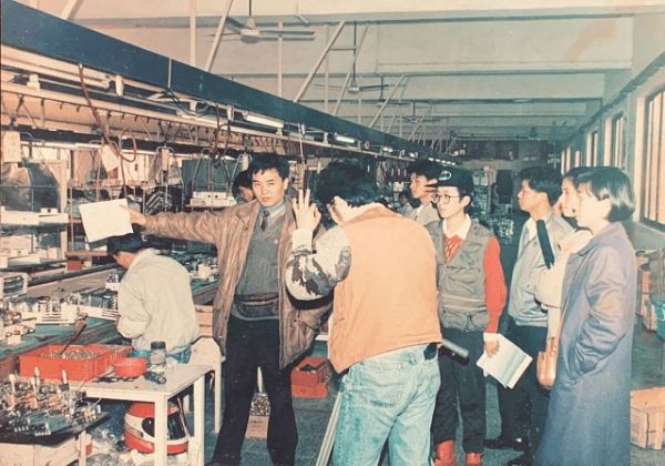 中国3·15,神州品牌年年动真格