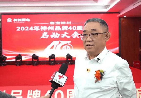 中国3·15,神州品牌年年动真格