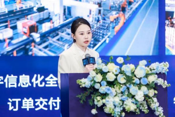走进标杆工厂,探寻皇派门窗行业领跑方程式