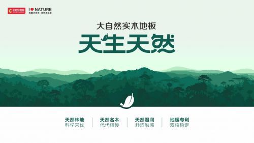 多角度协同发力，大自然家居实现实木<a target=