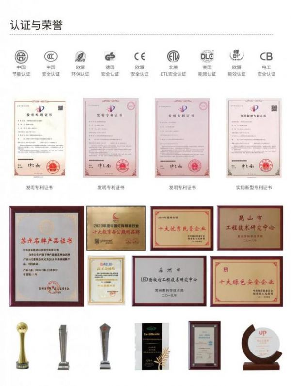 新商照时代来临,宜美照明引领行业“光”速发展