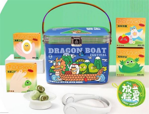 深圳礼品展:破解行政采购难题一站式解锁“幸福感员工福利”