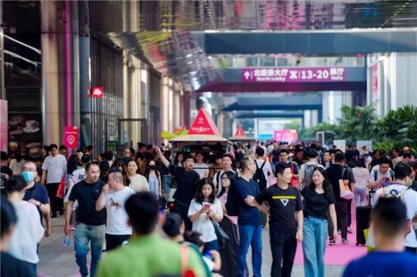 深圳礼品展:破解行政采购难题一站式解锁“幸福感员工福利”