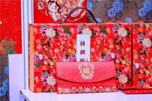 深圳礼品展:破解行政采购难题一站式解锁“幸福感员工福利”