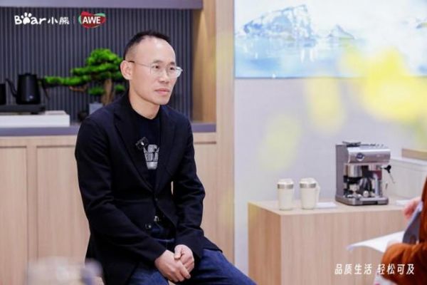 三大亮点引领小熊电器再进阶,从小家电制造商到生活方式品牌