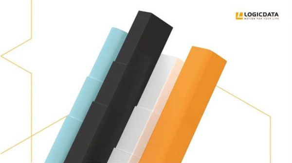 捷昌和LOGICDATA亮相CIFF2025,助力办公家具品牌打造未来办公产品