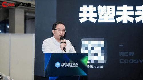 AI x 数字化,共塑未来设计新生态,2025虹桥设计周论坛圆满收官!