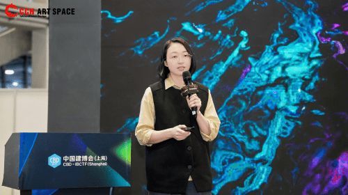 AI x 数字化,共塑未来设计新生态,2025虹桥设计周论坛圆满收官!