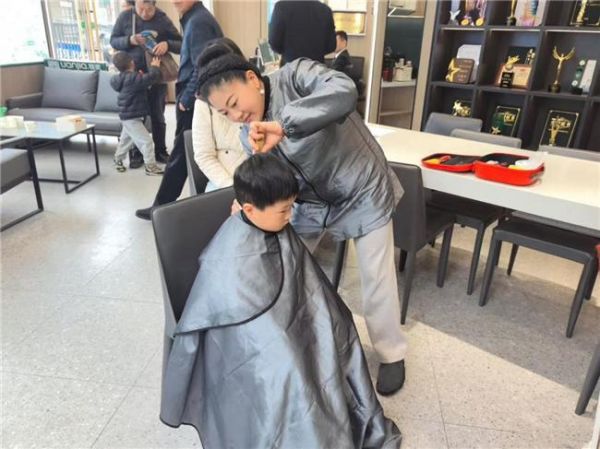 南京链家正方新城店:服务好社区就是核心竞争力