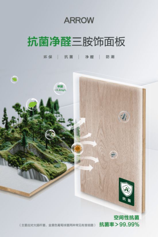 晨光系列浴室柜 | 530mm超大超深盆,洁净省心更从容