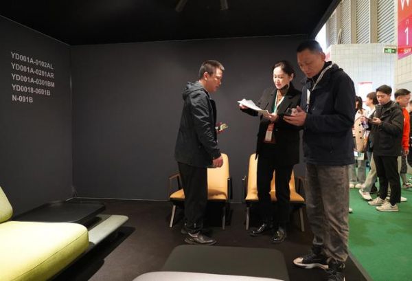 艾宝家具高超:聚焦原创与渠道,应对酒店商用空间新挑战