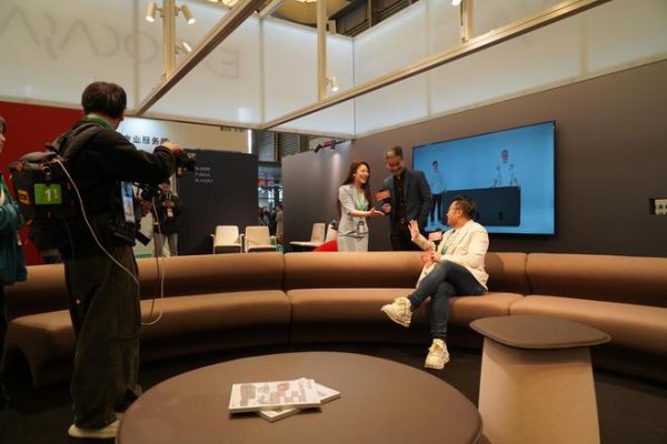 艾宝家具高超:聚焦原创与渠道,应对酒店商用空间新挑战