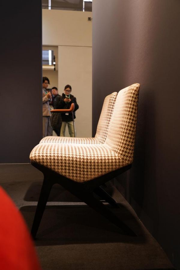 艾宝家具高超:聚焦原创与渠道,应对酒店商用空间新挑战