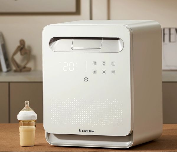 2025母婴消毒柜终极横评：小白熊、大宇等4大品牌谁更值得买？