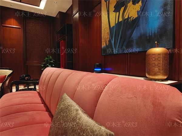 红木整装品牌排行榜：精选高品质家居宝藏，打造温馨梦想家园