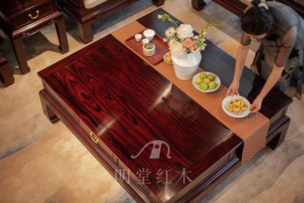 红木家具怎么选?揭秘十大品牌榜单,谁才是你的心仪之选?
