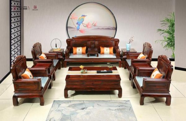 红木家具怎么选?揭秘十大品牌榜单,谁才是你的心仪之选?