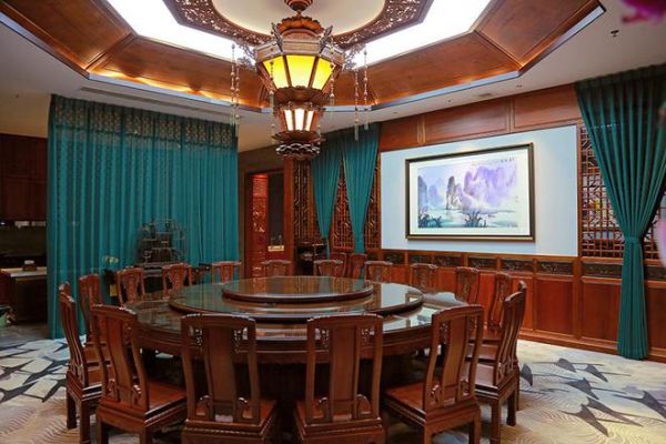 红木家十大品牌榜单出炉,你心中的国货佳品是哪一款?