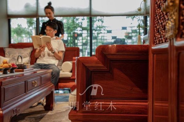红木家具品牌哪家强?揭秘中国十大品牌排行榜!