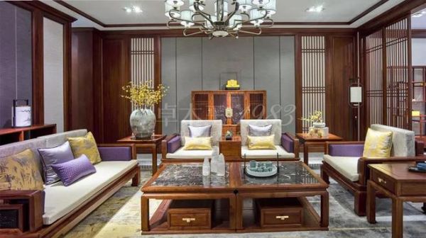 红木家具品牌哪家强?揭秘中国十大品牌排行榜!