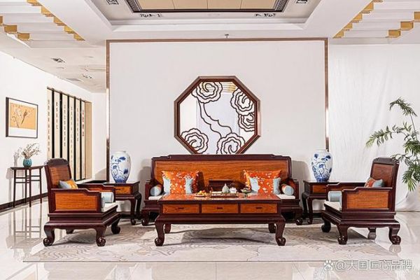 红木品牌十大排名：拆解十大硬核品质标杆！