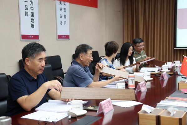 国际先进!久盛“新型表面高质修饰地暖<a target=