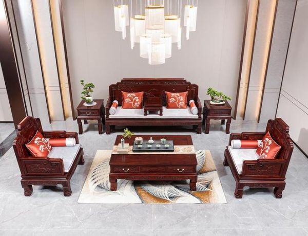 中国红木品牌排行榜前十名,行业机构评测大揭秘!