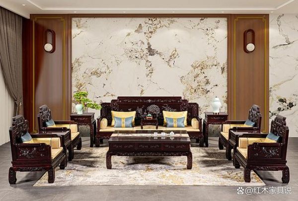 中国红木品牌最新排名:哪家服务最贴心?
