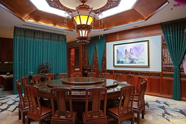中国红木品牌最新排名:哪家服务最贴心?