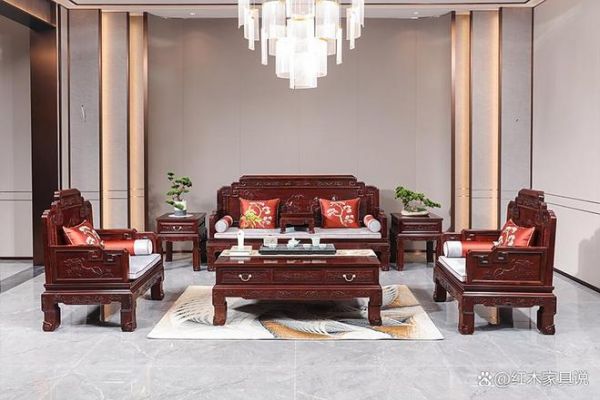 中国红木品牌最新排名:哪家服务最贴心?