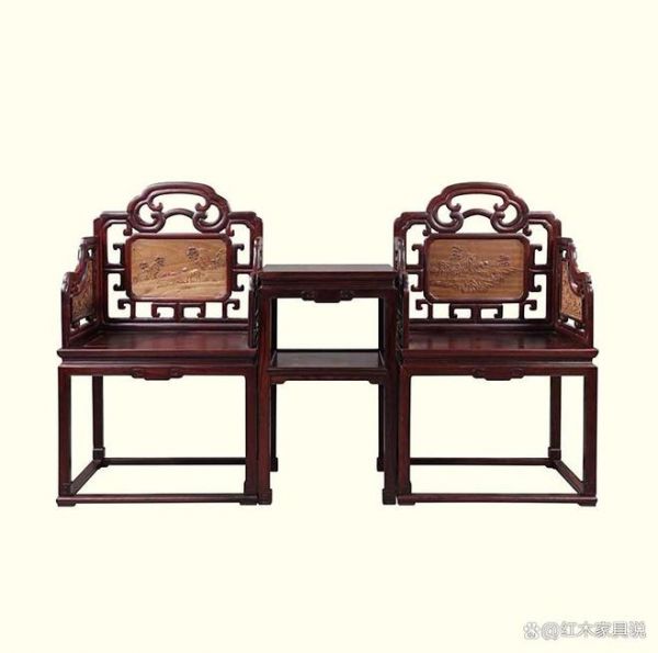 中国红木品牌最新排名:哪家服务最贴心?