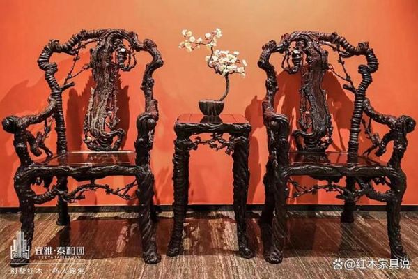 中国红木品牌前十权威发布!行业大数据评测榜单揭晓!