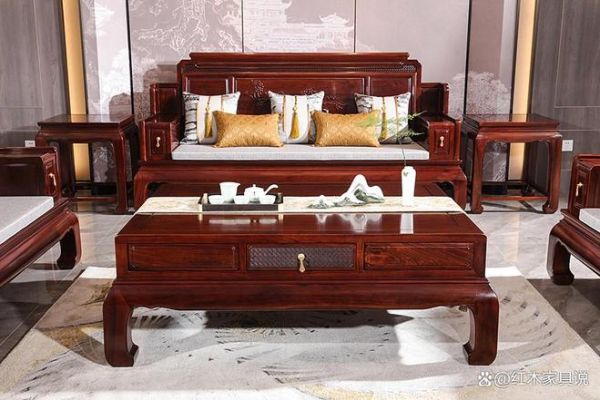 中国红木品牌前十权威发布!行业大数据评测榜单揭晓!