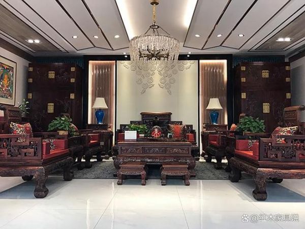 中国红木品牌前十权威发布!行业大数据评测榜单揭晓!