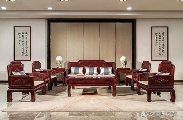 全国红木十大品牌:哪家性价比更高?权威机构最新榜单揭晓!
